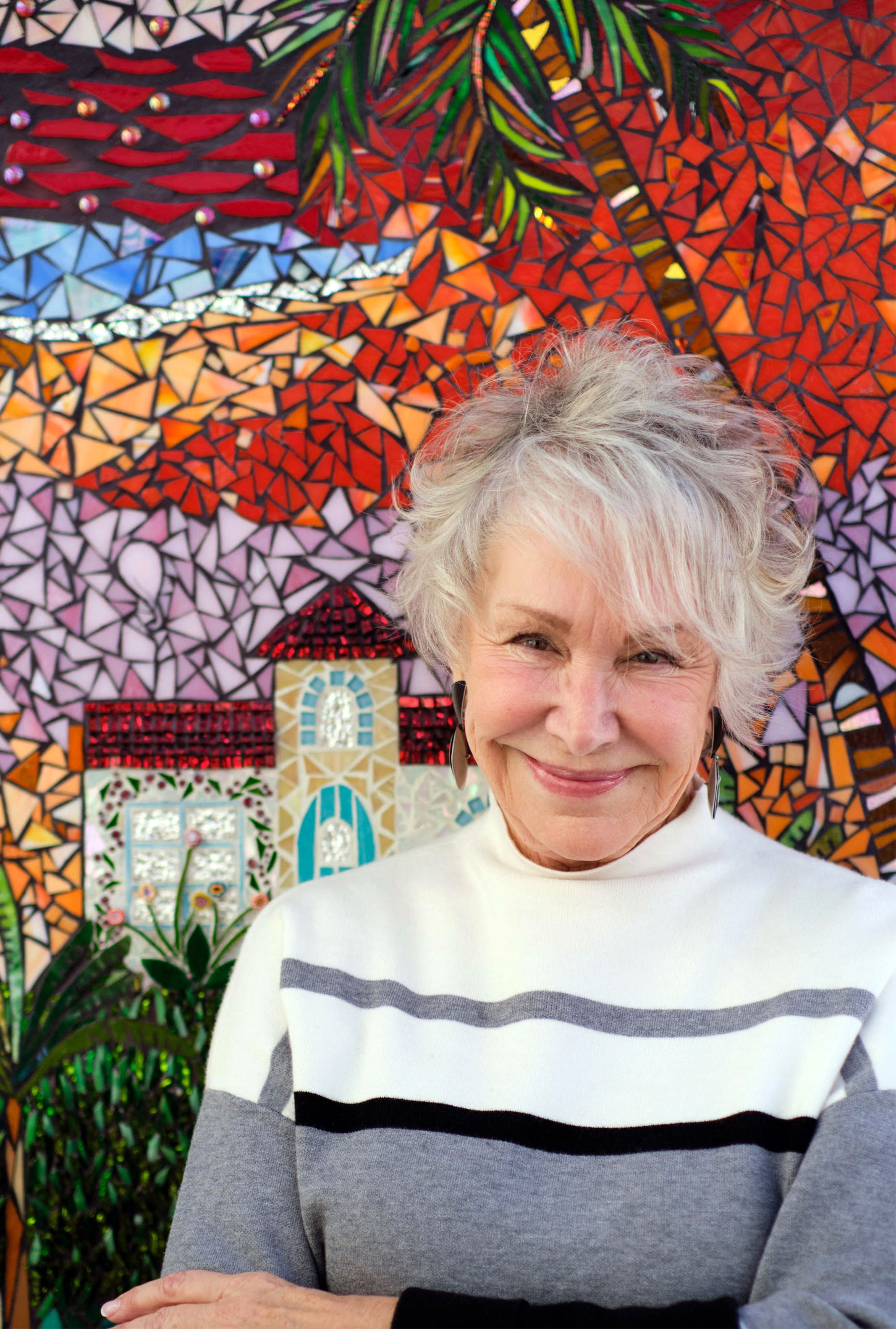 Colorminded | Mosaics